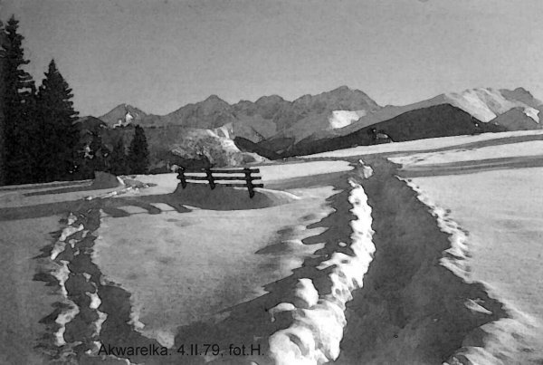 Przed szałasem(49kB)